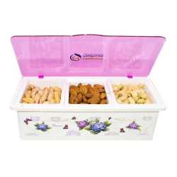 Multi Utility Serving Tray