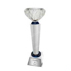 Crystal Trophy 50