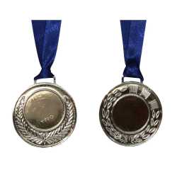 Sliver Medal