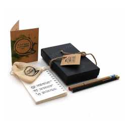 Plantable Pocket Kit (Premium Set )
