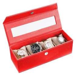 4 Watch Box