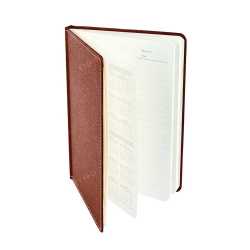 A5 HARD COVER JOURNAL