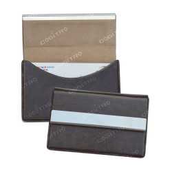 Black/Brown color Card Holder