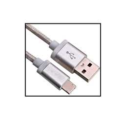 2 side cable for Android and Iphone