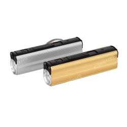 Metal Power Bank with Lighter,Two Level Tourch and Blinker