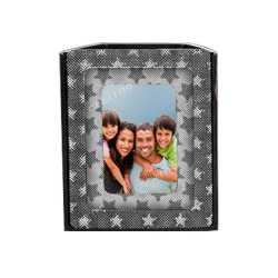 Exclusive 3D Photo Frame With Tumbler