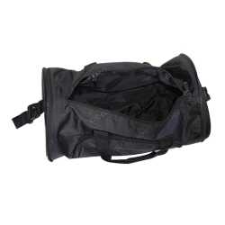 Folding duffel bag ( round shape)