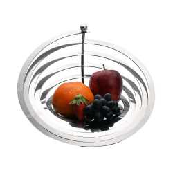 Round Shape Fruit Bowl