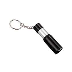 Key ring torch with opener ( Slider)